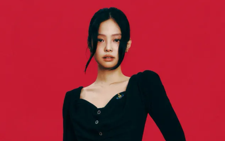 JENNIE
